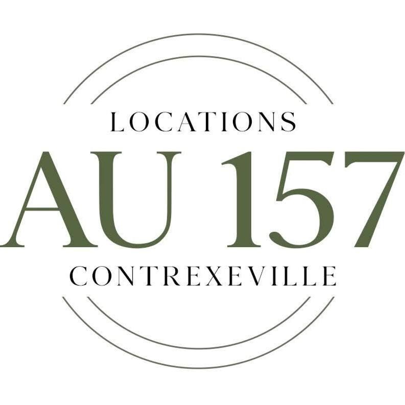 Au 157 - Locations Contrexéville Exterior photo